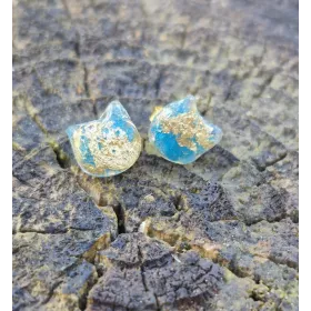 Boucle d'Oreilles Chaminou