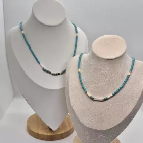 Collier Érudit - Le collier sage ou steampunk