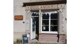 La boulangerie s'enfarine